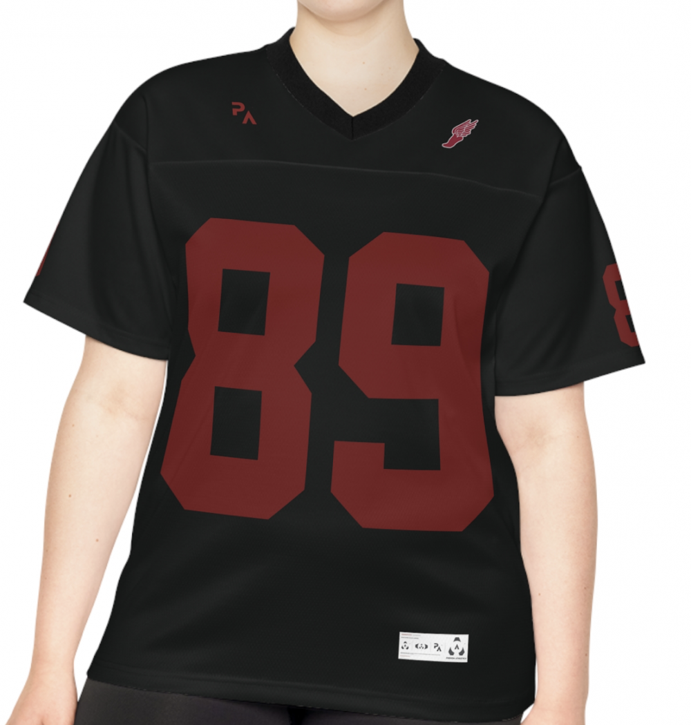 Phenom Athletica® GRID1RON™ 1989 Jersey - Image 3
